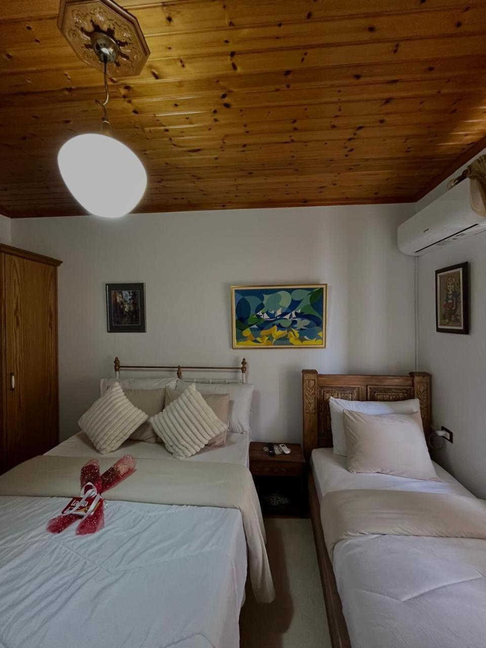 Andria'S Apartment Αργυρόκαστρο Εξωτερικό φωτογραφία